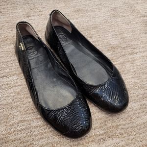 Tory Burch Doll Shoes